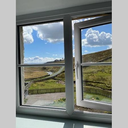 Kingsdale Head Cottage Weathercote Εξωτερικό φωτογραφία