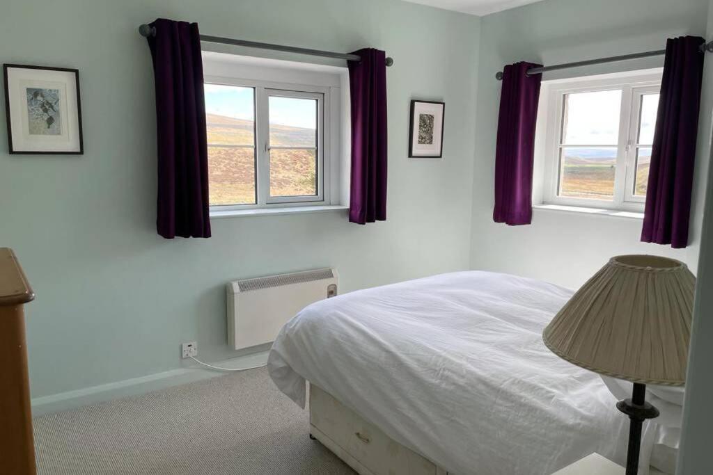 Kingsdale Head Cottage Weathercote Εξωτερικό φωτογραφία