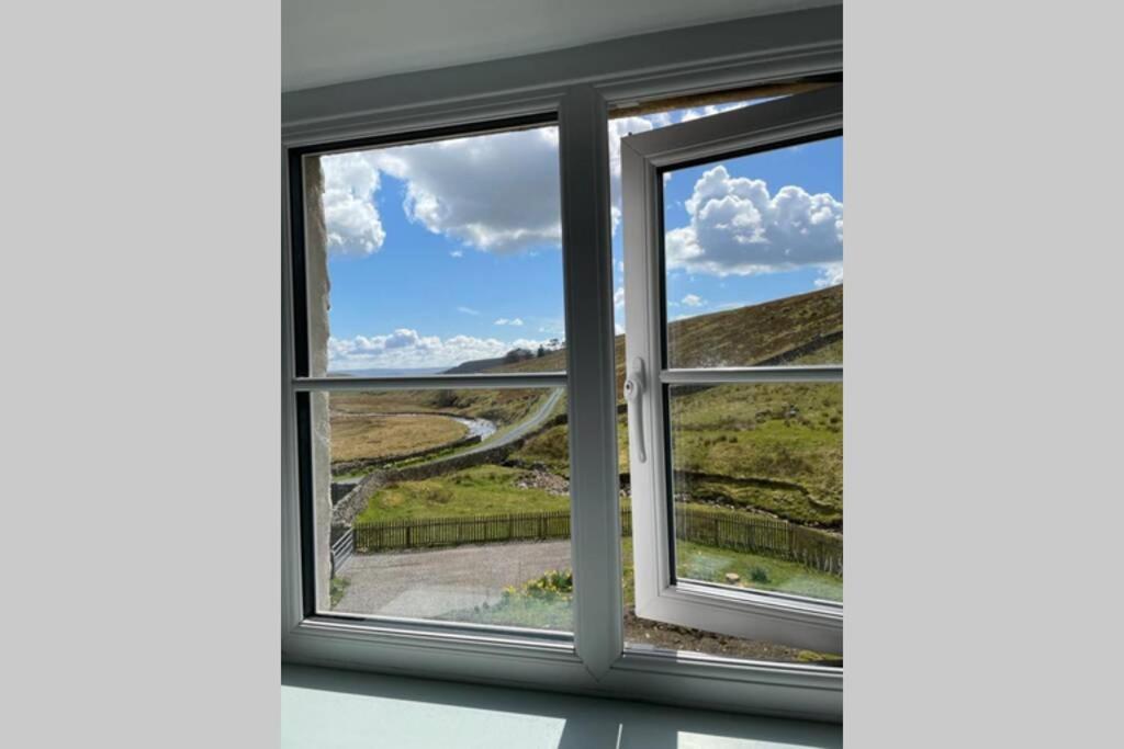 Kingsdale Head Cottage Weathercote Εξωτερικό φωτογραφία